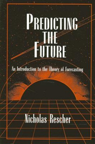 Carte Predicting the Future Nicholas Rescher