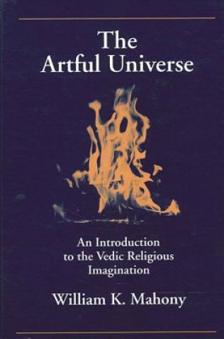 Carte Artful Universe William K. Mahony