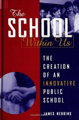 Buch School within Us James Nehring