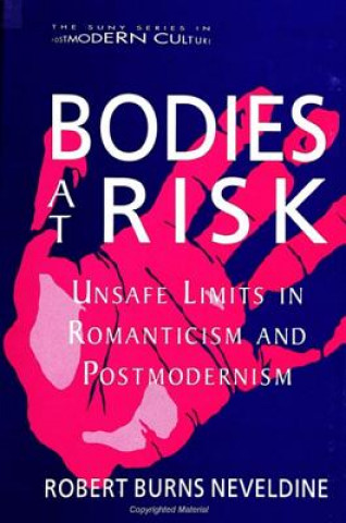 Livre Bodies at Risk Robert Burns Neveldine