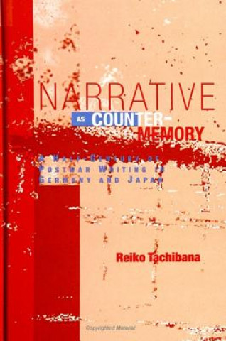 Carte Narrative as Counter-memory Reiko Tachibana