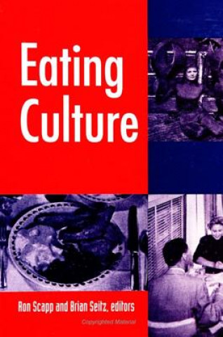 Buch Eating Culture Ron Scapp