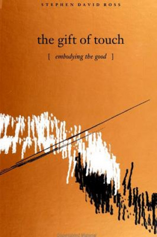 Libro Gift of Touch Stephen David Ross