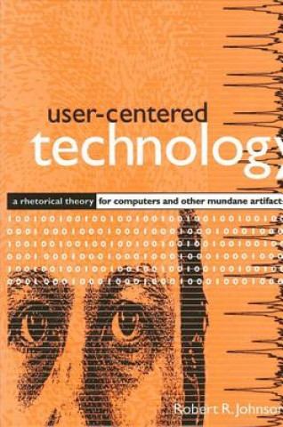 Carte User-centered Technology Robert R. Johnson