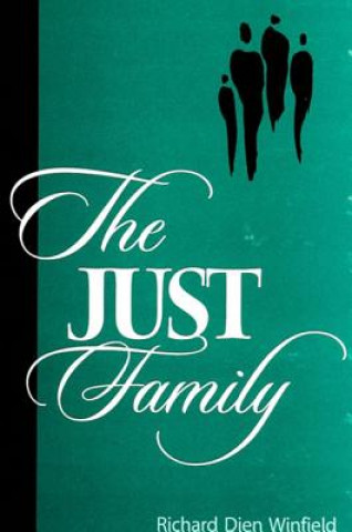 Knjiga Just Family Richard Dien Winfield