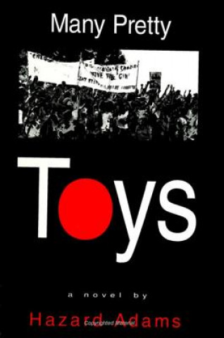 Libro Many Pretty Toys Hazard Adams