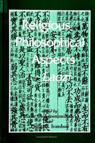 Carte Religious and Philosophical Aspects of the Laozi Mark Csikszentmihalyi