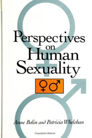 Libro Perspectives on Human Sexuality Anne Bolin