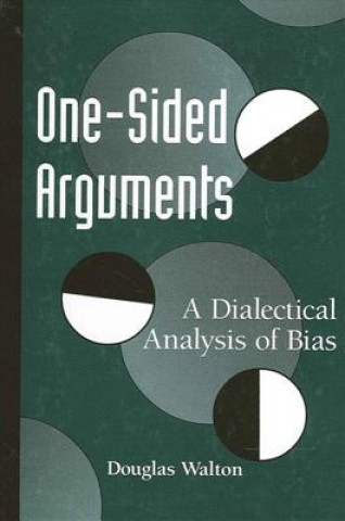 Carte One-Sided Arguments Douglas N. Walton