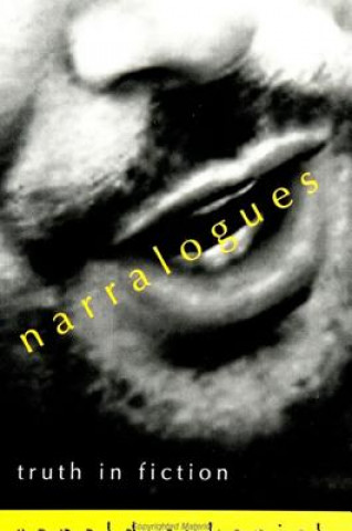 Книга Narralogues Ronald Sukenick