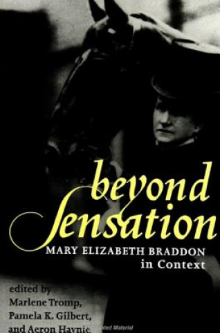 Βιβλίο Beyond Sensation Marlene Tromp