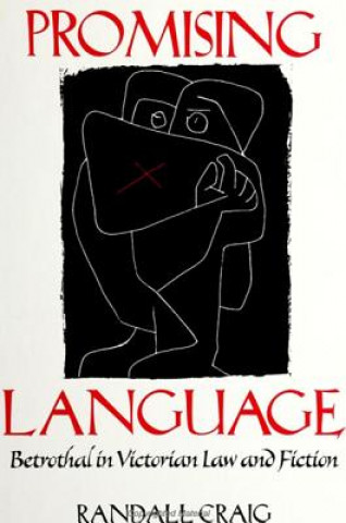 Βιβλίο Promising Language Randall Craig