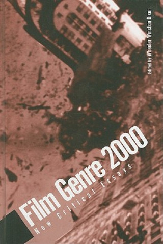 Βιβλίο Film Genre 2000 Wheeler Winston Dixon