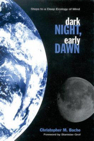 Carte Dark Night, Early Dawn Christopher M. Bache