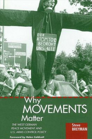 Carte Why Movements Matter Steve Breyman