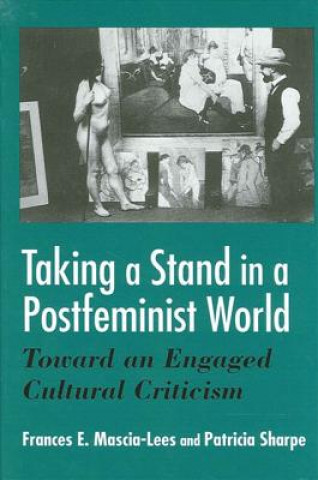 Книга Taking a Stand in a Postfeminist World Frances E. Mascia-Lees