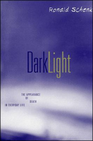 Carte Dark Light Ronald Schenk
