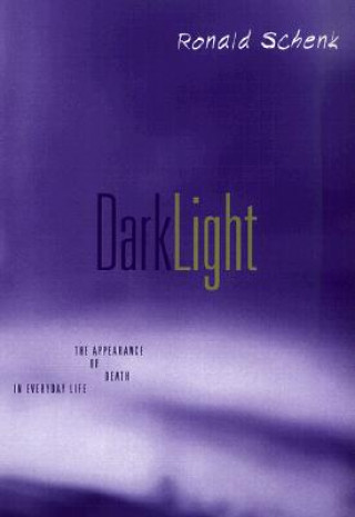 Book Dark Light Ronald Schenk