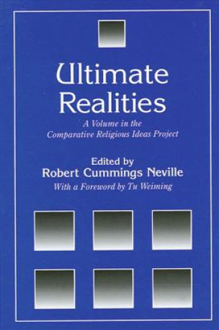 Carte Ultimate Realities Robert Cummings Neville