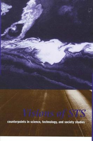 Libro Visions of STS Stephen H. Cutcliffe