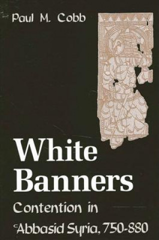 Knjiga White Banners Paul M. Cobb