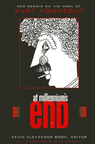 Buch At Millennium's End Kurt Vonnegut