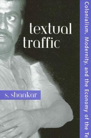 Buch Textual Traffic S. Shankar