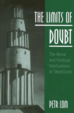Könyv Limits of Doubt Petr Lom