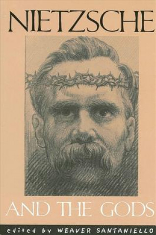 Kniha Nietzsche and the Gods John J. Stuhr