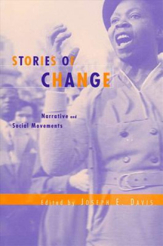 Book Stories of Change Joseph E. Davis