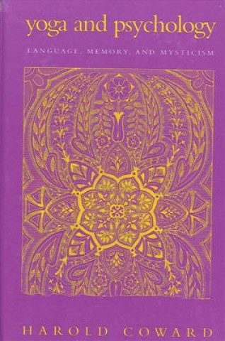 Carte Yoga and Psychology Harold G. Coward