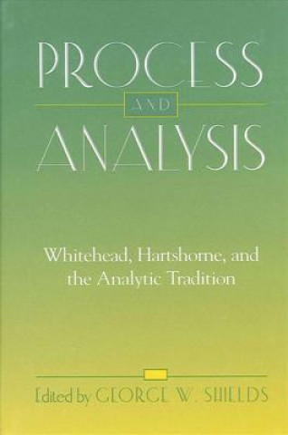 Carte Process and Analysis George W. Shields