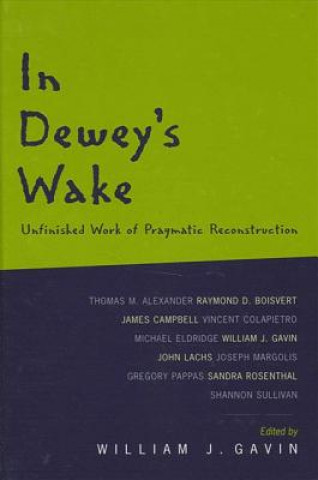 Buch In Dewey's Wake William J. Gavin