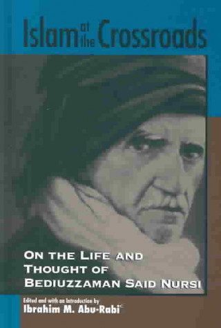 Kniha Islam at the Crossroads CB Ibrahim M. Abu-Rabi'