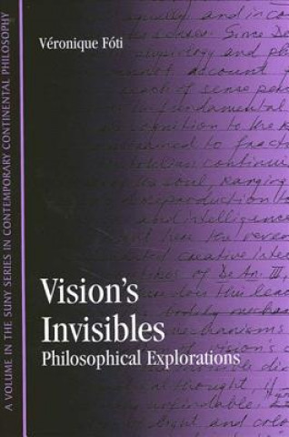 Carte Vision's Invisibles CB V'eronique M. F'oti