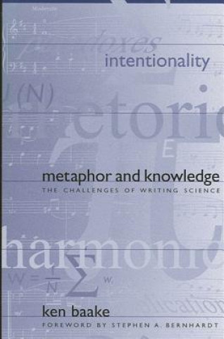 Book Metaphor and Knowledge Ken Baake