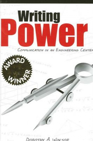 Libro Writing Power Dorothy A. Winsor