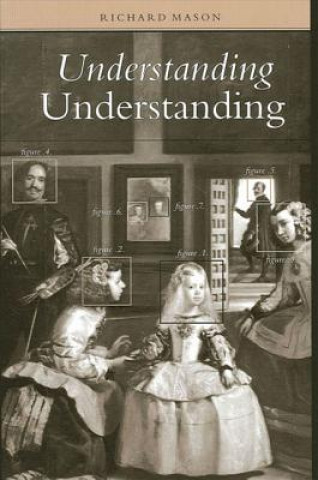 Βιβλίο Understanding Understanding Richard Mason