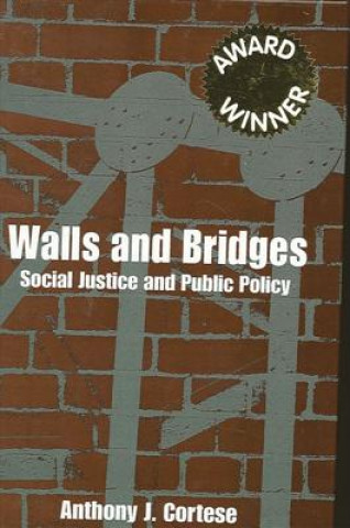 Книга Walls and Bridges Anthony J. Cortese