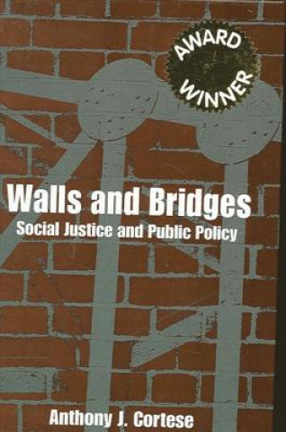Kniha Walls and Bridges Anthony J. Cortese