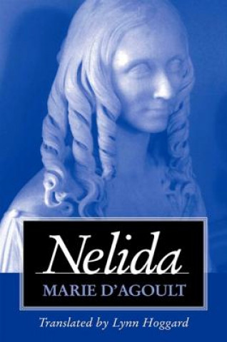 Книга Nelida Marie d'Agoult
