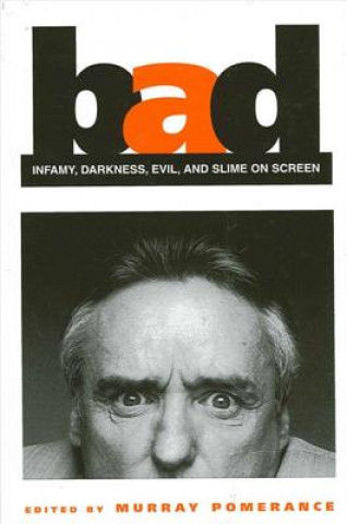 Libro Bad Murray Pomerance