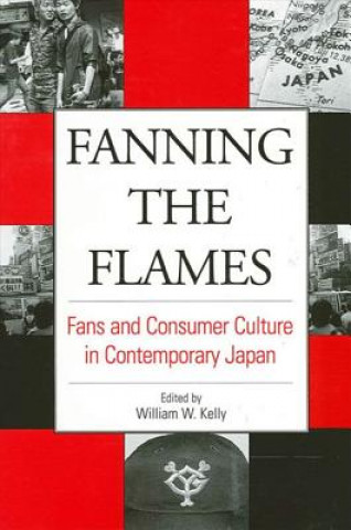 Carte Fanning the Flames William W. Kelly