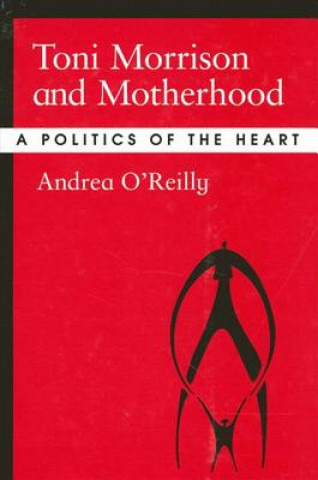 Buch Toni Morrison and Motherhood Andrea O'Reilly