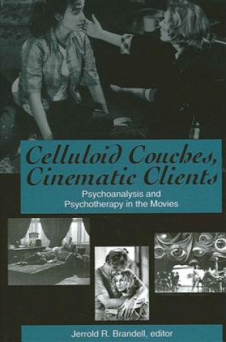 Carte Celluloid Couches, Cinematic Clients Jerrold R. Brandell