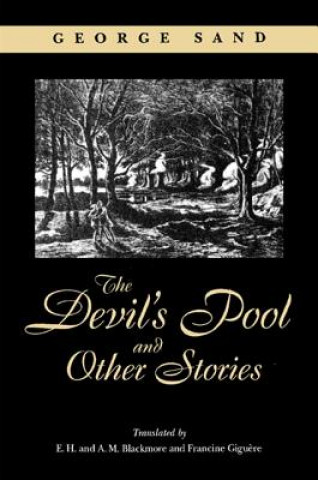 Knjiga Devil's Pool and Other Stories George Sand