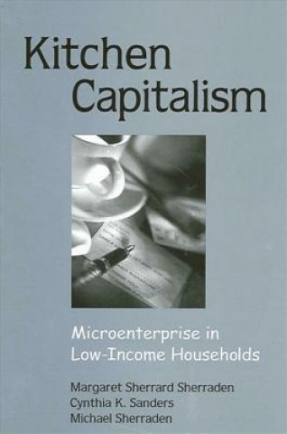 Buch Kitchen Capitalism Margaret Sherrard Sherraden