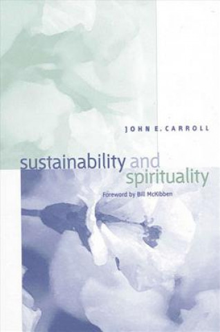 Livre Sustainability and Spirituality John E. Carroll