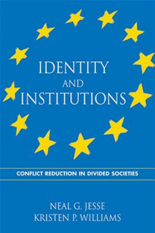 Carte Identity and Institutions Neal G. Jesse