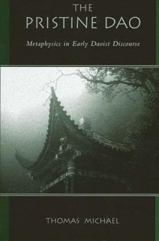Carte Pristine Dao Michael Thomas